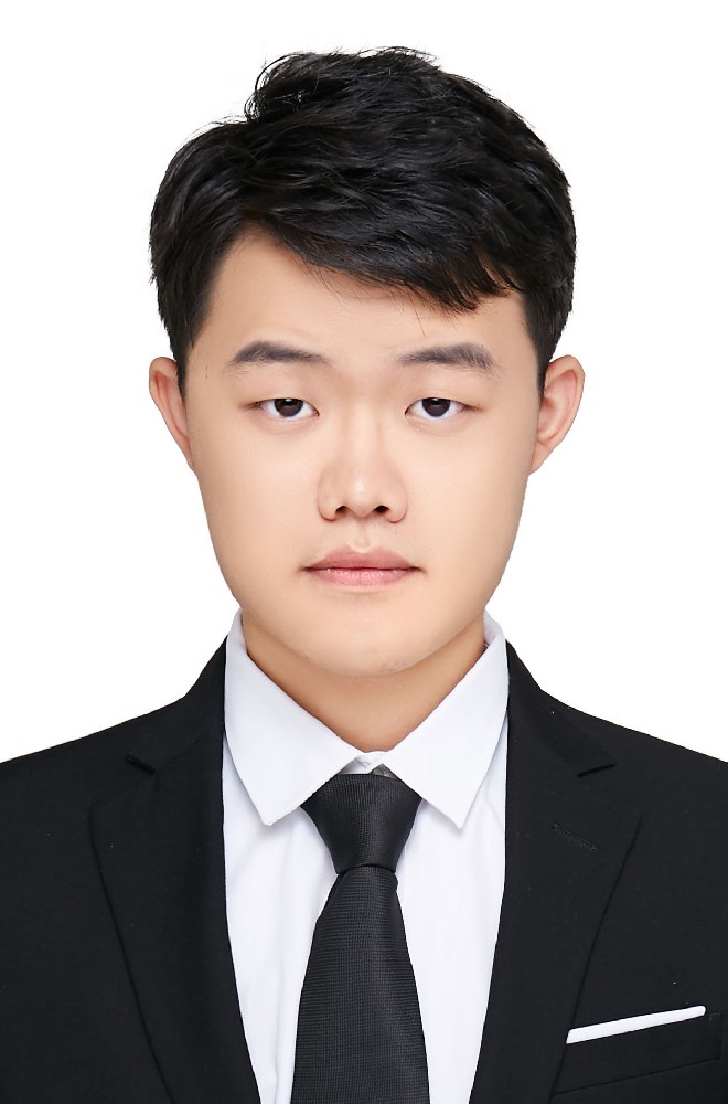 陈世龙