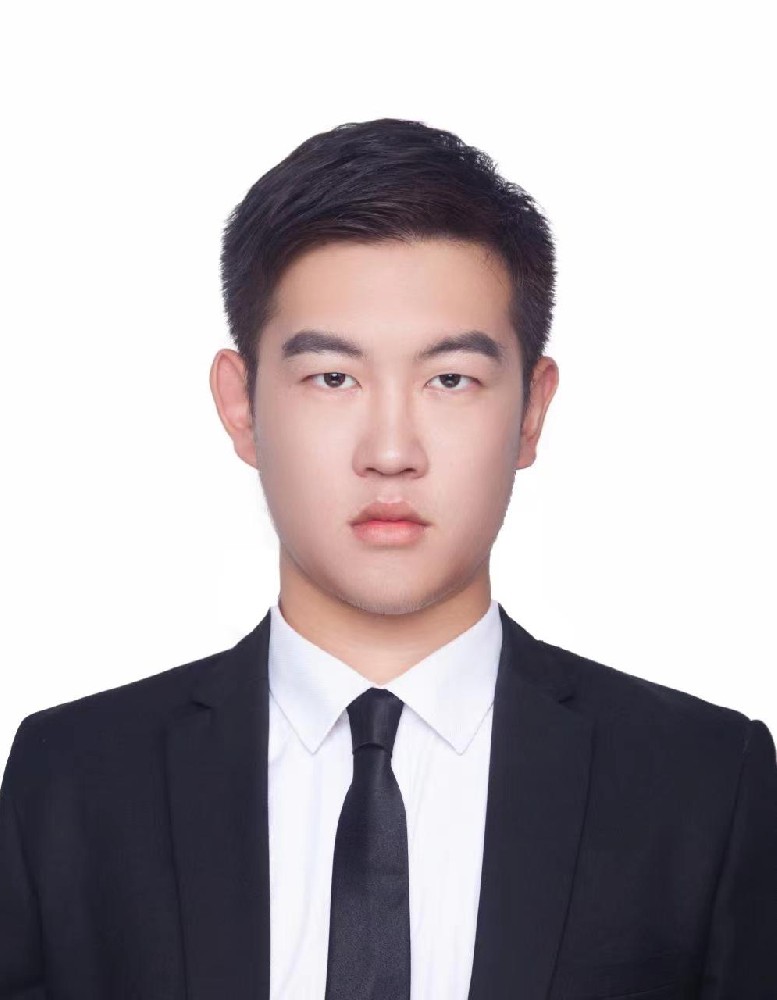 唐晓天
