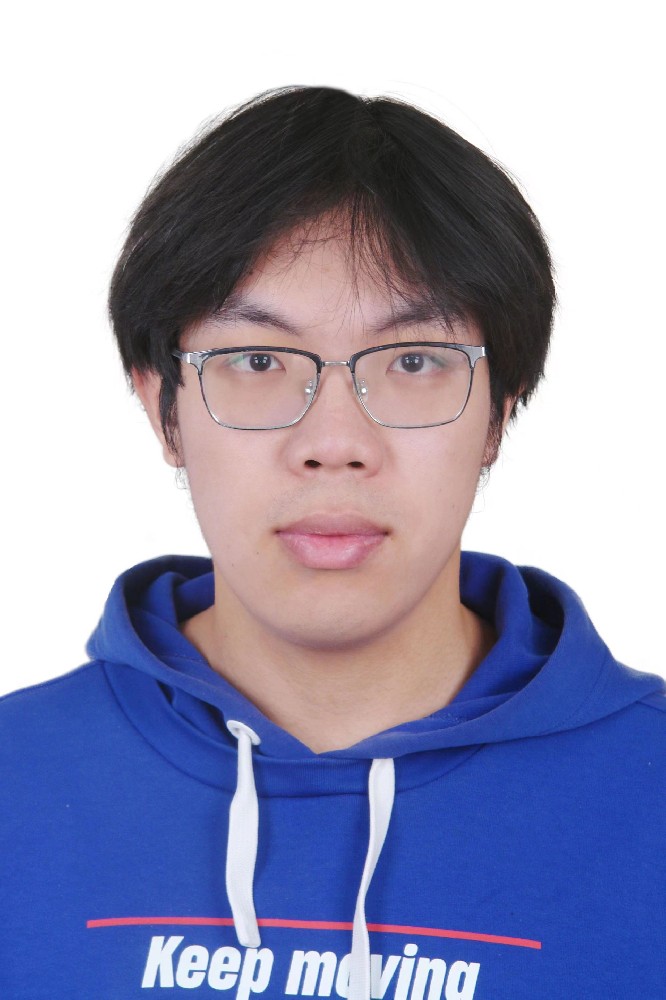 许卓然