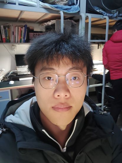 张正阳